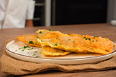 Kıymalı Çi Börek Tarifi