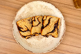 Çikolatalı Ekmek Tarifi