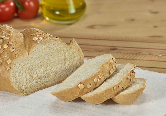 Yulaflı Ekmek