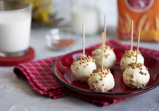 Cake Pops