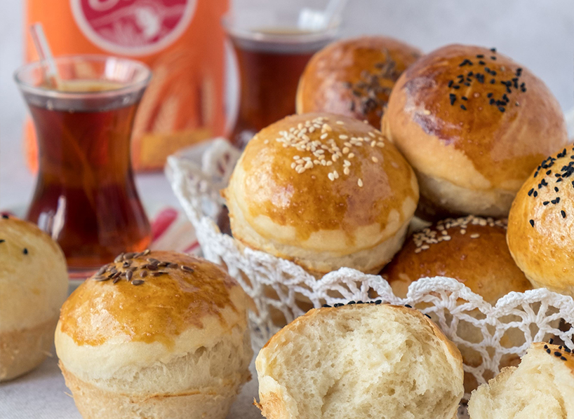 Muffin Poğaça