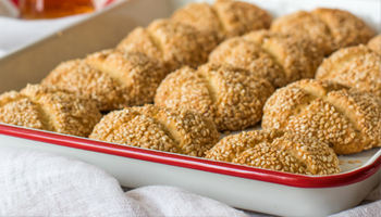 Simit Poğaça