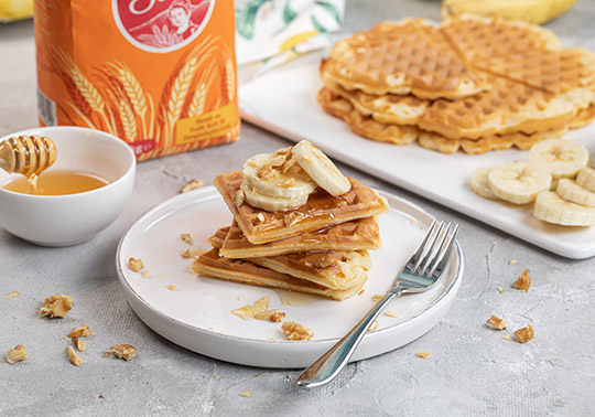 Waffle