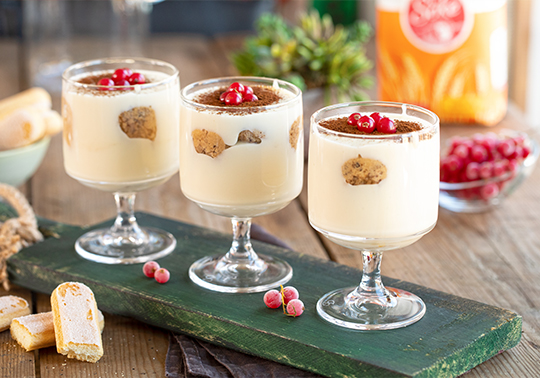 Kupta Tiramisu