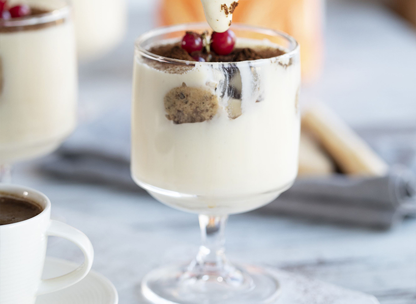 Kupta Tiramisu
