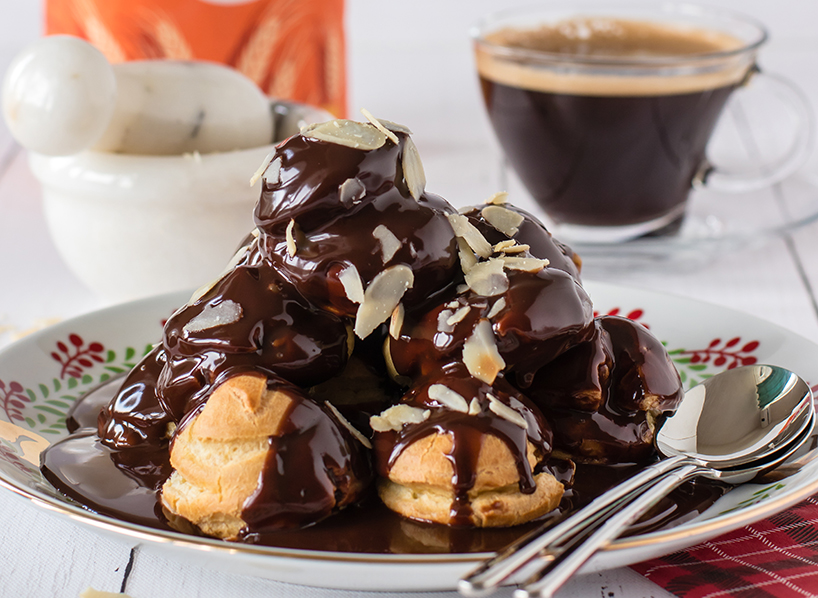 Profiterol