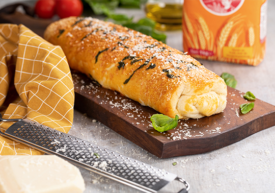 Stromboli