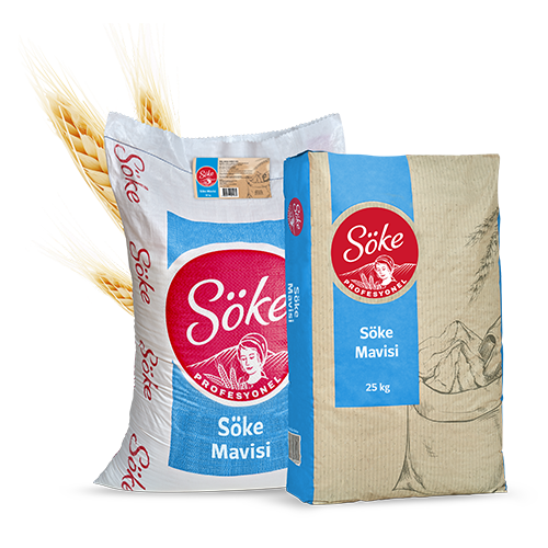 Söke Mavisi