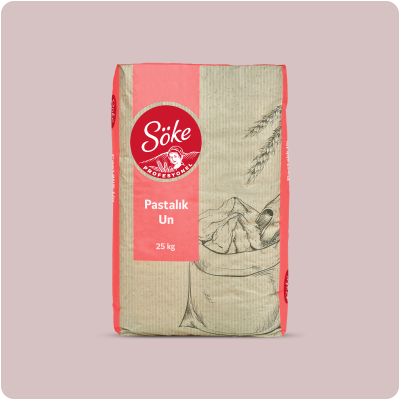 Söke Pastalık Un