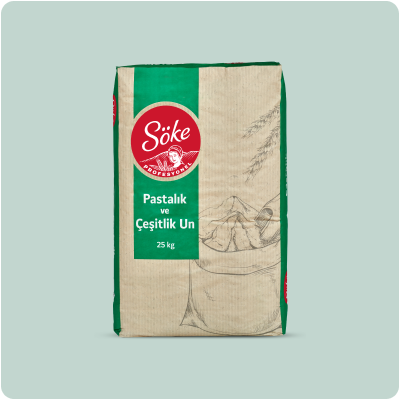 Söke Pastalık ve Çeşitlik Un