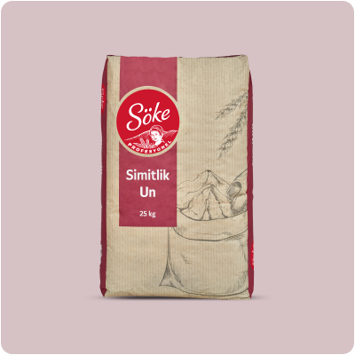 Söke Simitlik Un