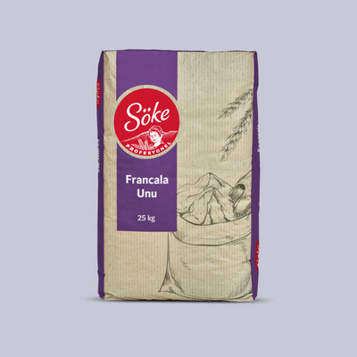 Söke Francala Unu