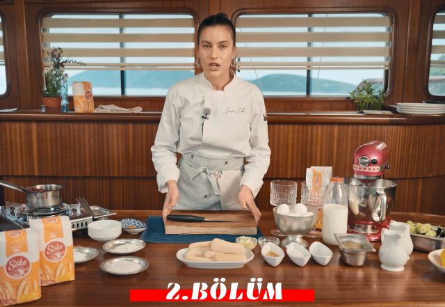 Alarga 2. Bölüm