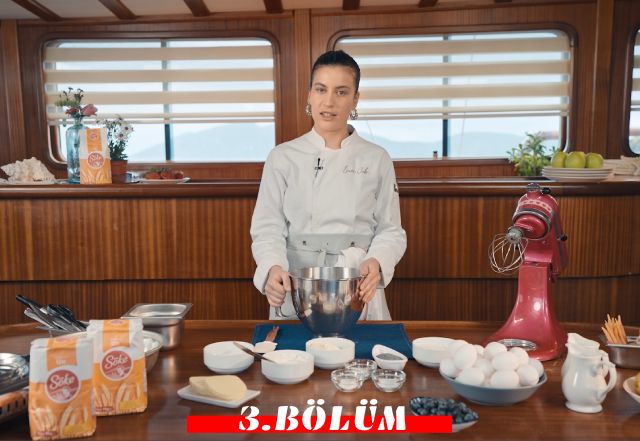 Alarga 3. Bölüm